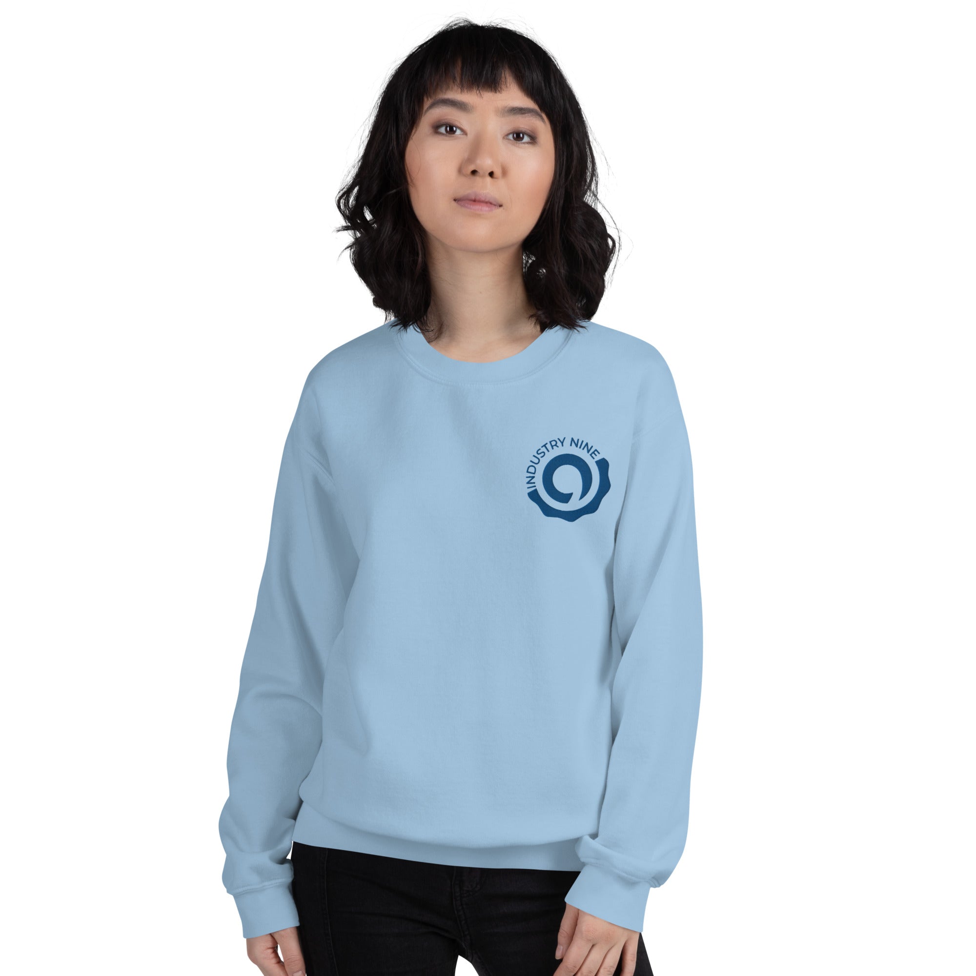 Industry Nine Unisex Sweatshirt