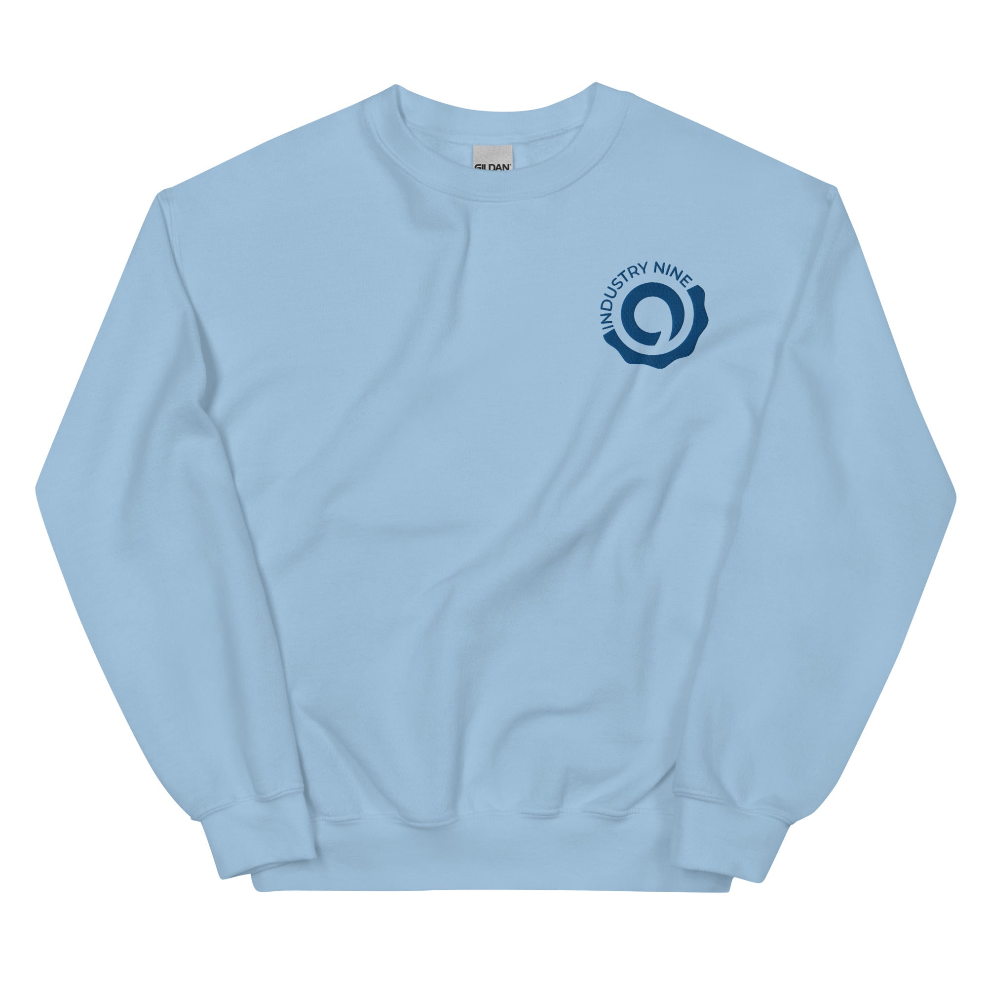 Industry Nine Unisex Sweatshirt