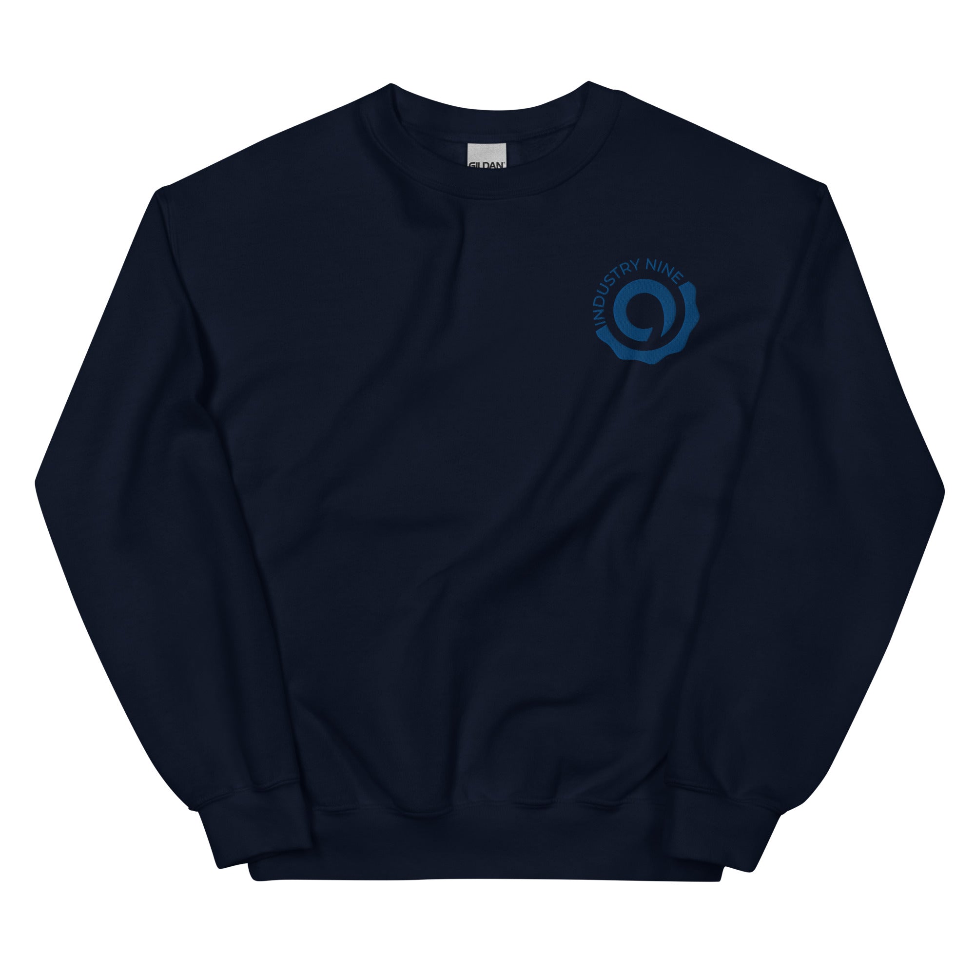 Industry Nine Unisex Sweatshirt