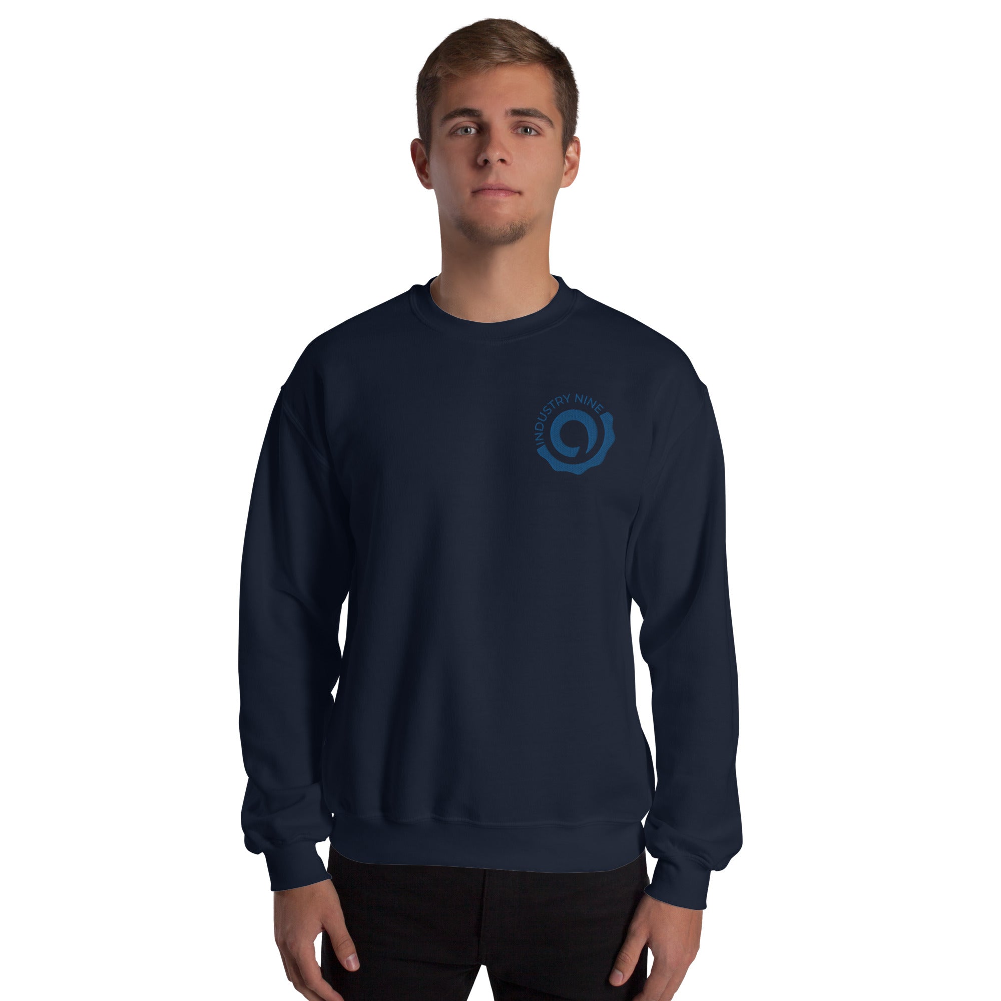 Industry Nine Unisex Sweatshirt