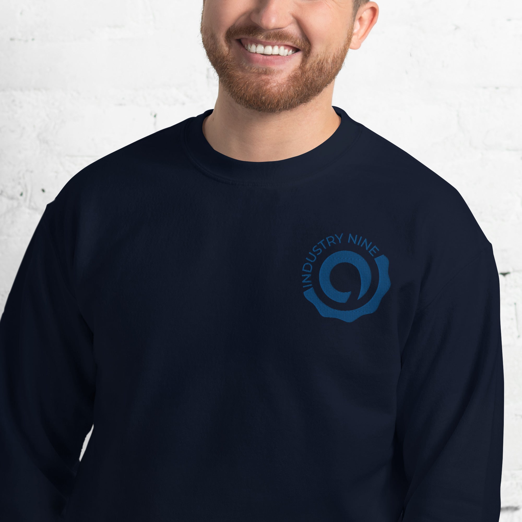 Industry Nine Unisex Sweatshirt