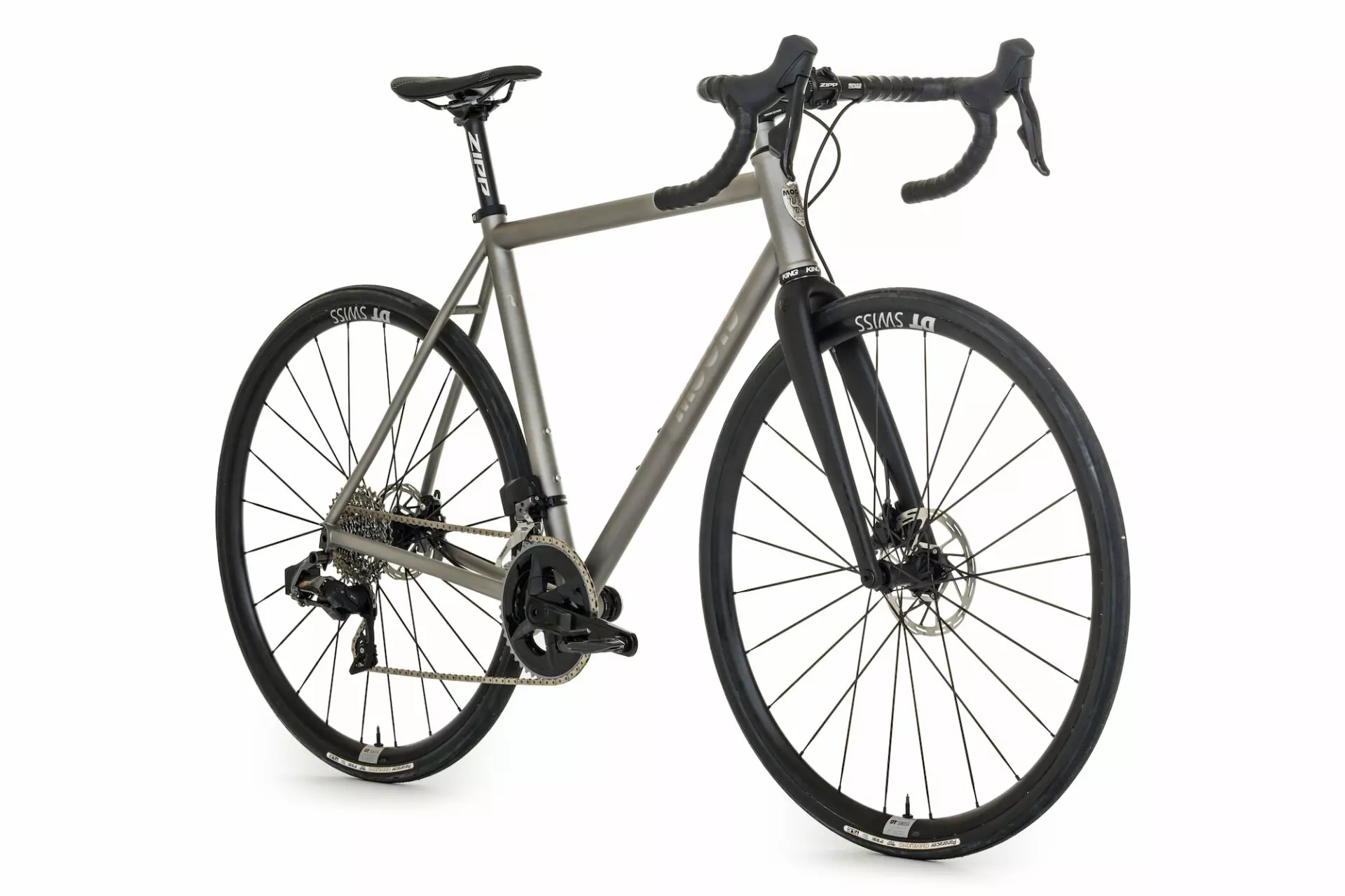 Moots Vamoots 33 frameset