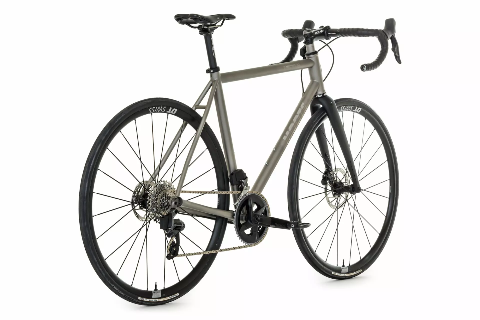 Moots Vamoots 33 frameset