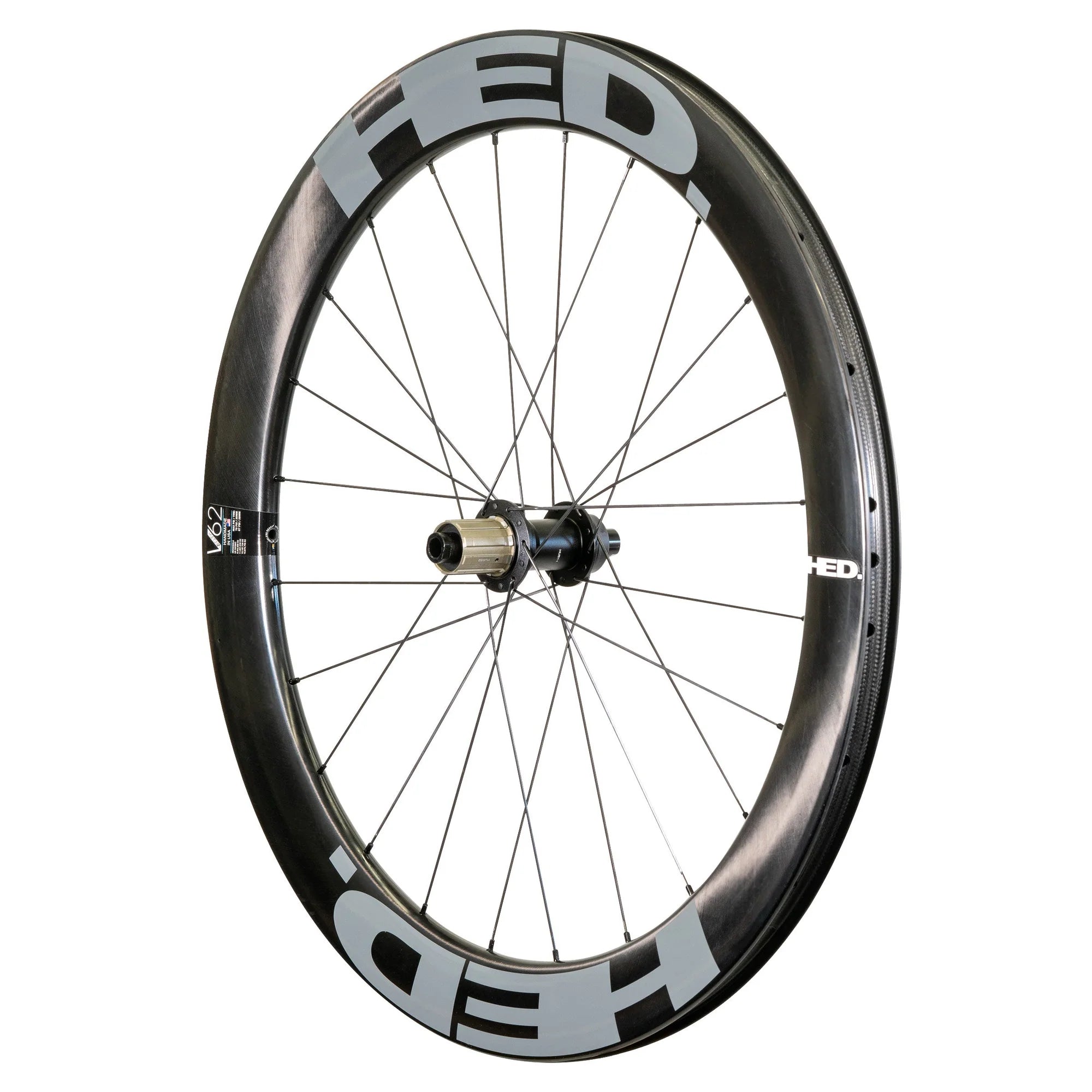 Vanquish RC Performance Wheel Series