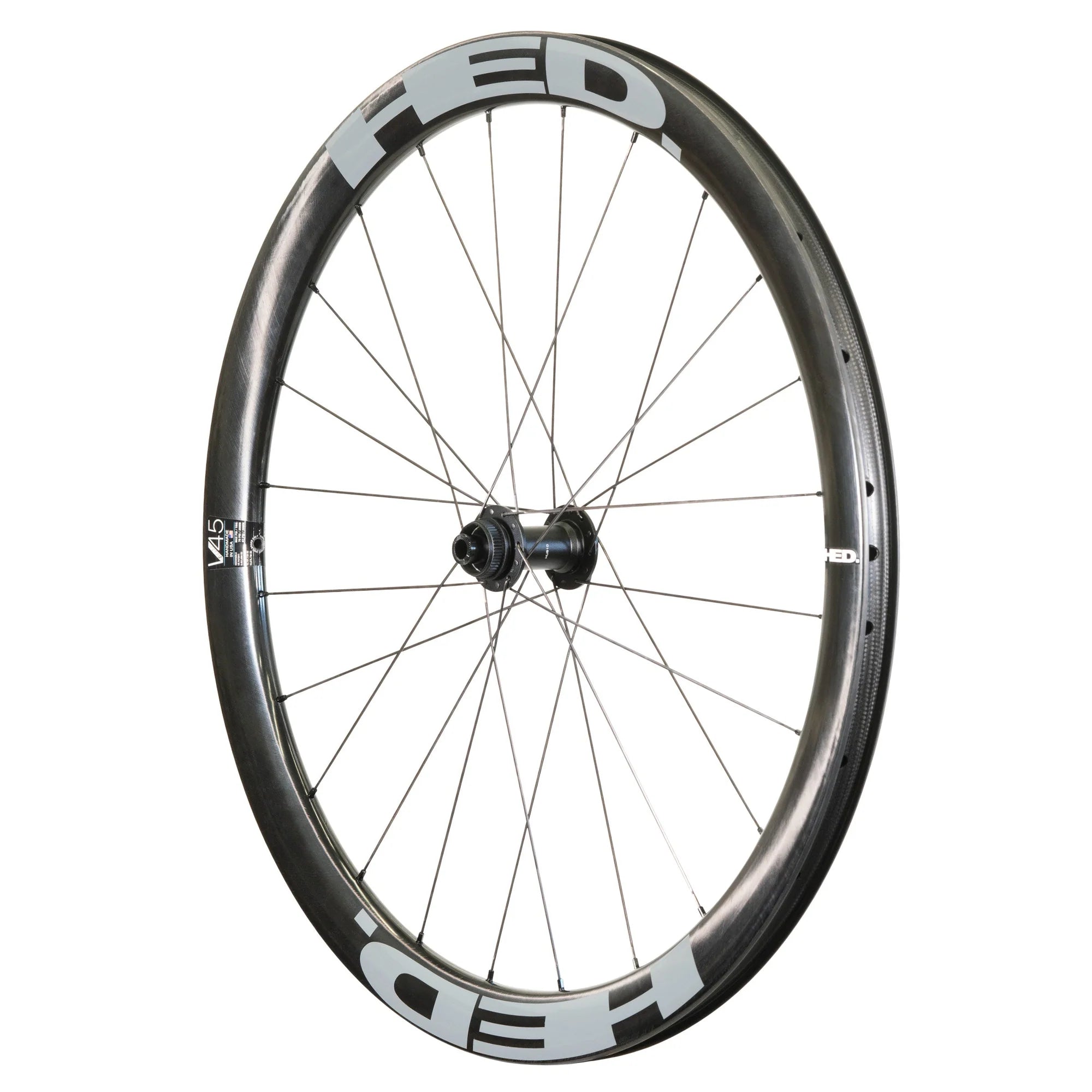 Vanquish RC Performance Wheel Series