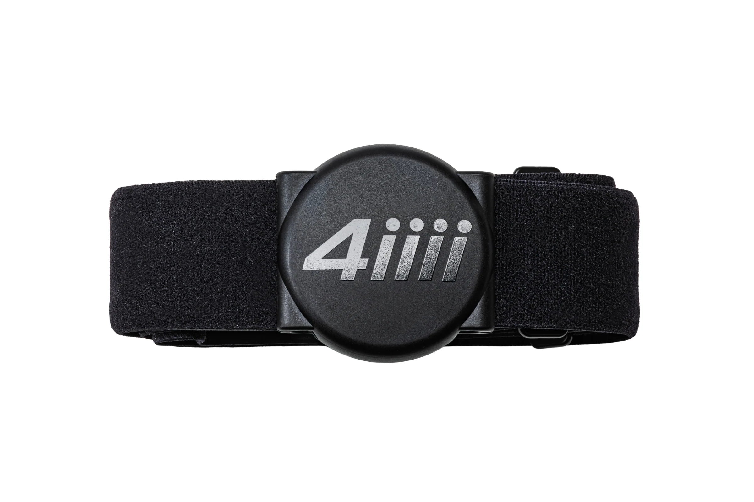 4iiii Viiiiva Heart Rate Monitor