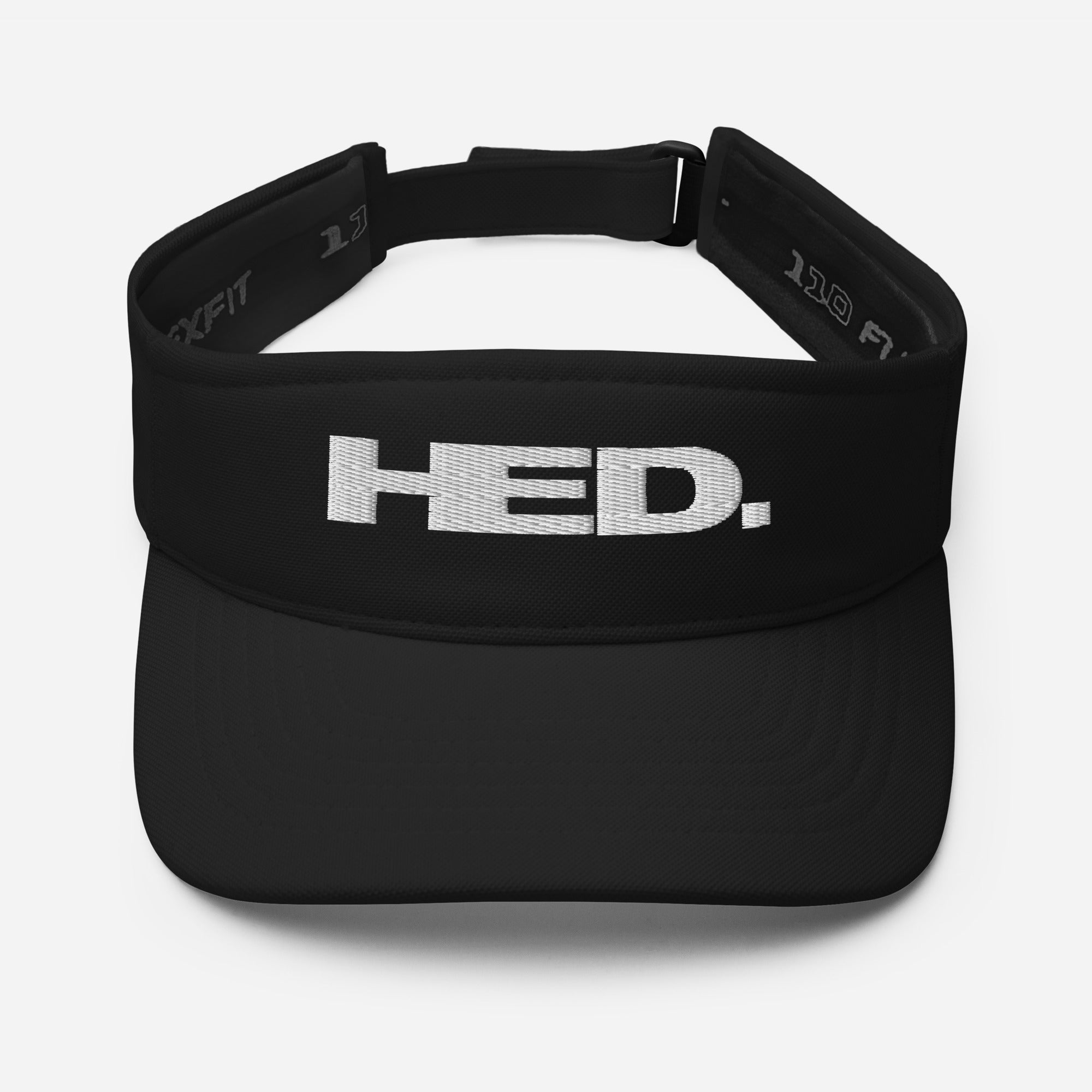 HED Running Visor