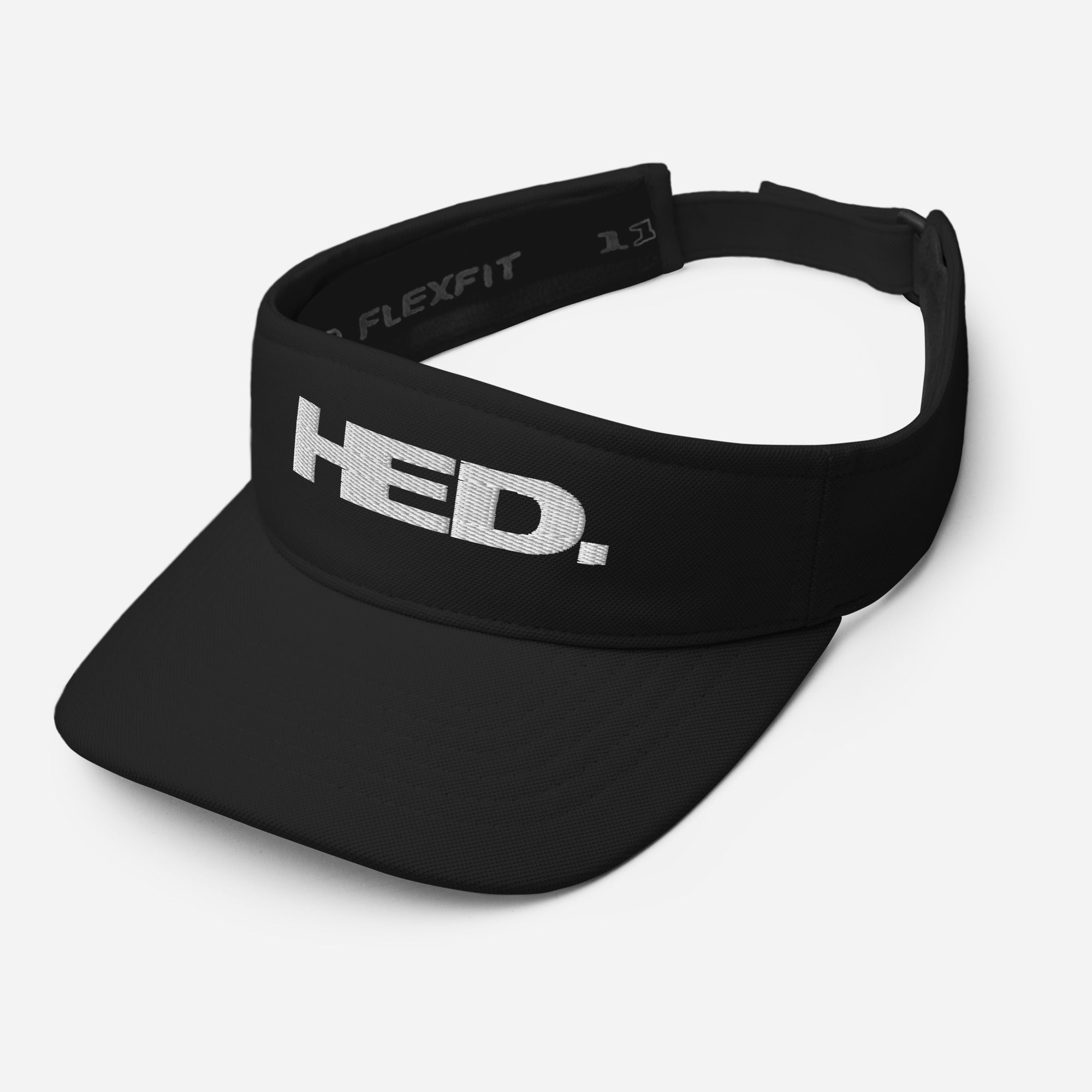 HED Running Visor