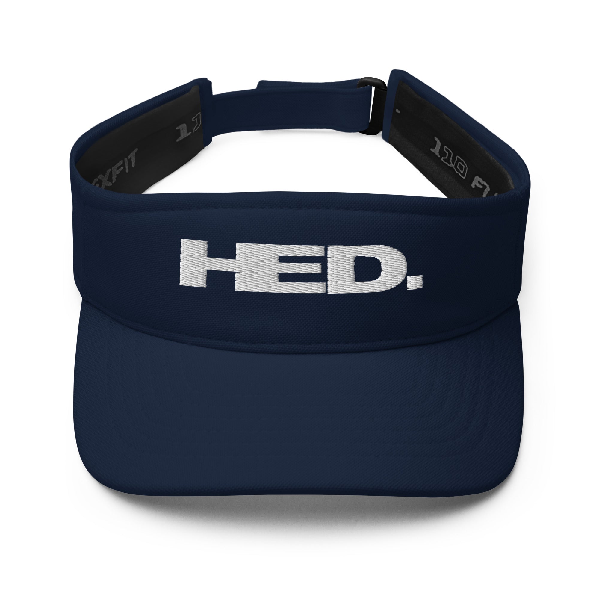 HED Running Visor