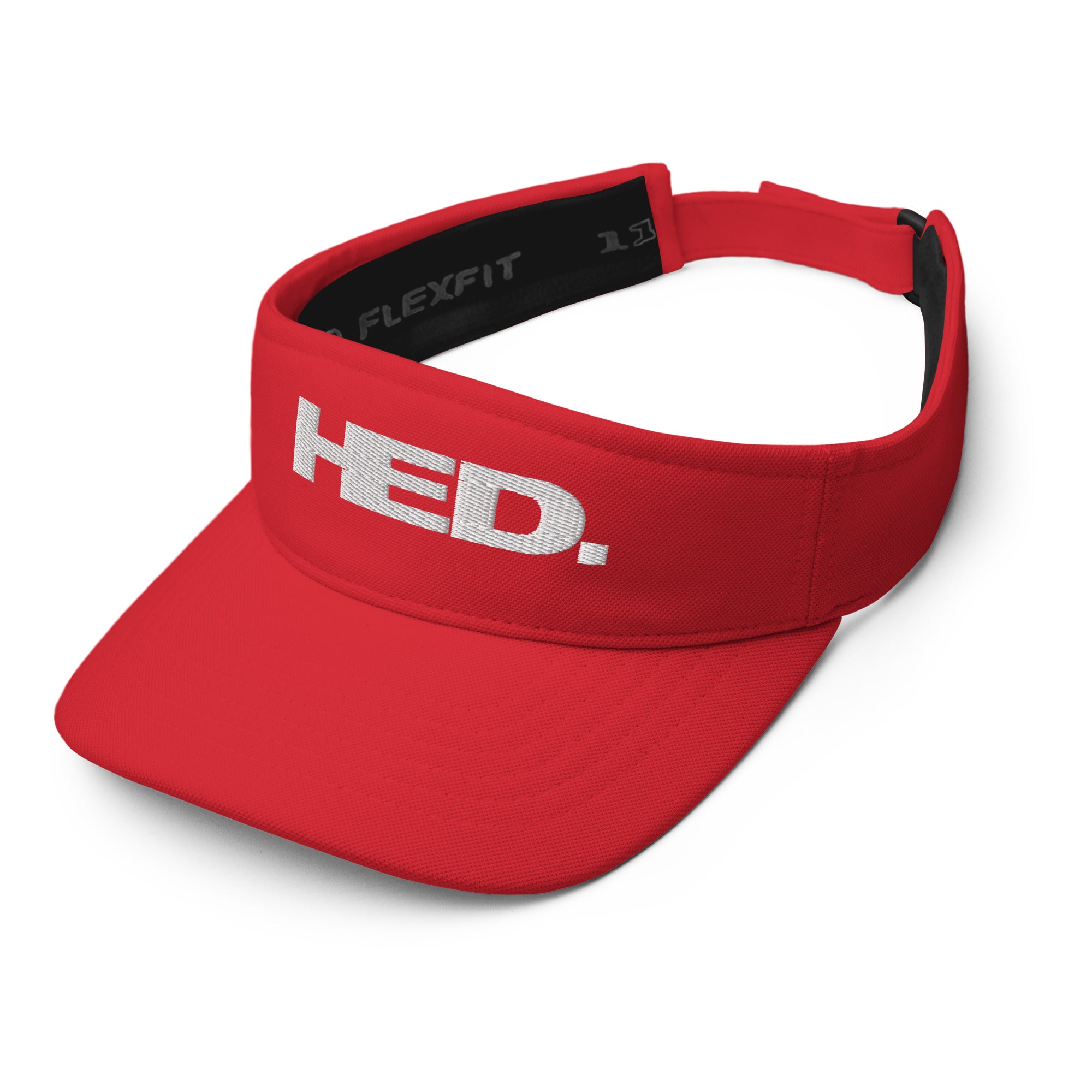 HED Running Visor