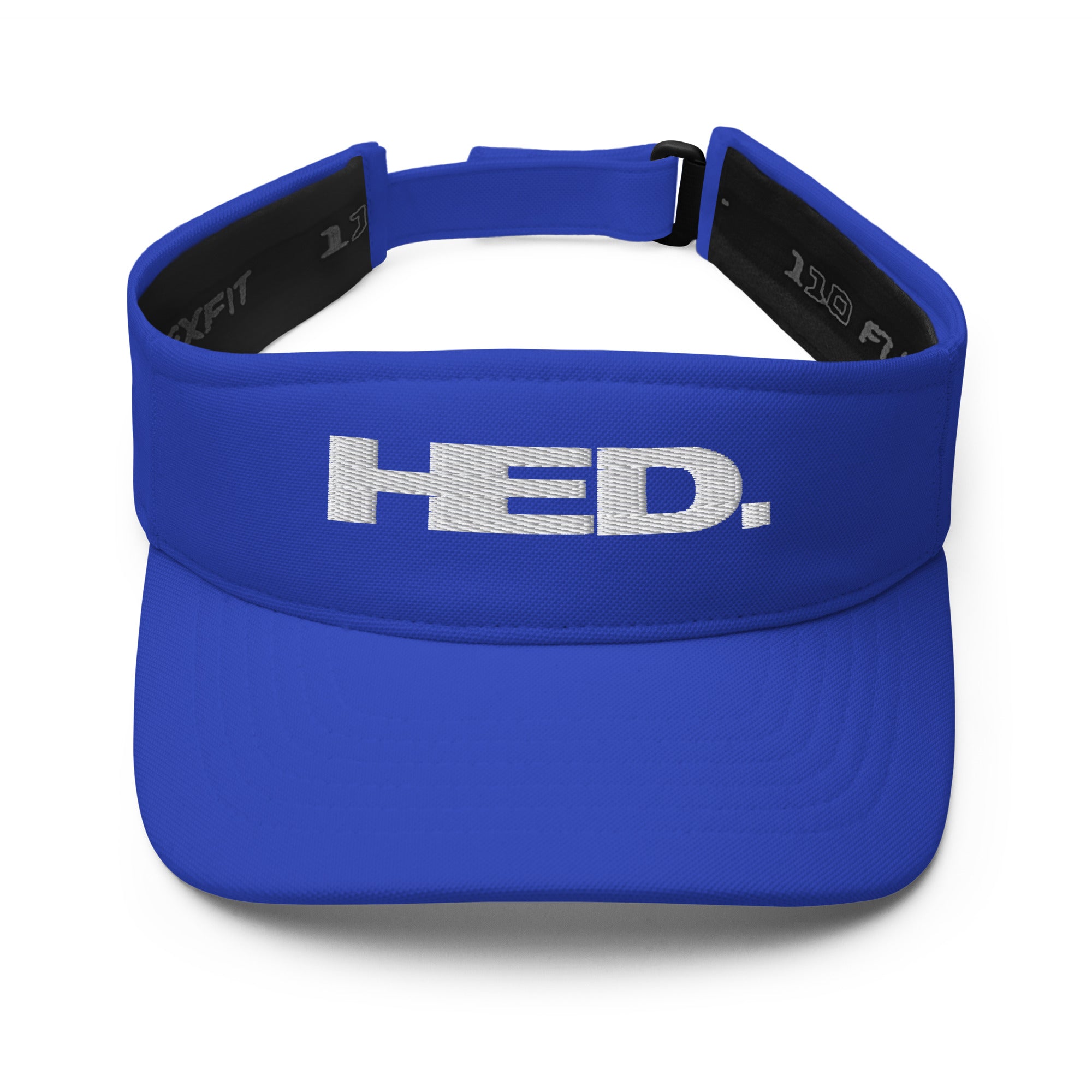 HED Running Visor