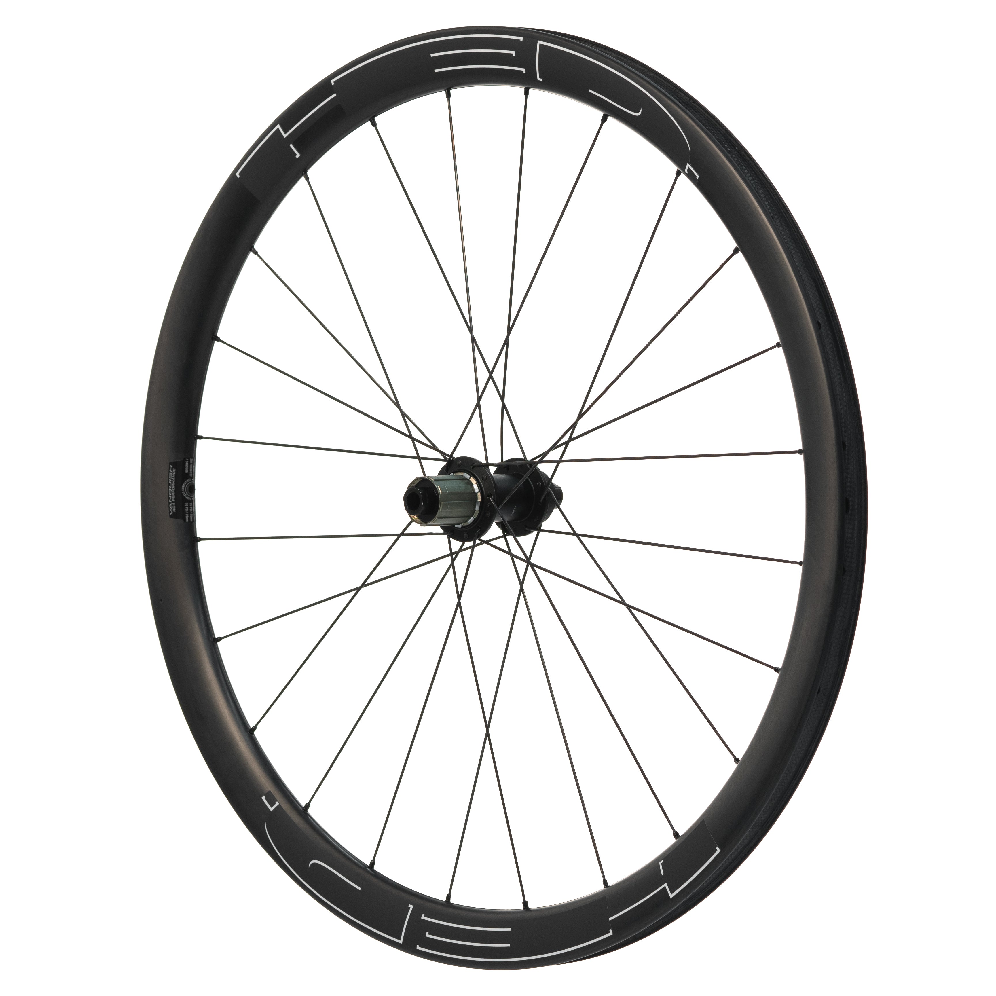 Vanquish RC Performance Wheel Series