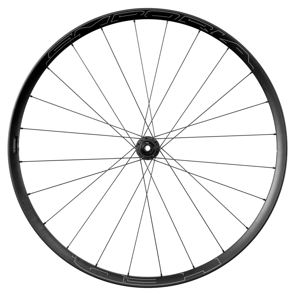 HED Emporia Alloy Gravel Wheel Series