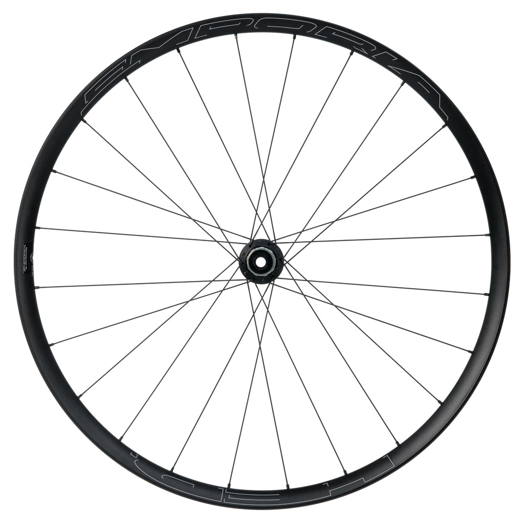 HED Emporia Alloy Gravel Wheel Series