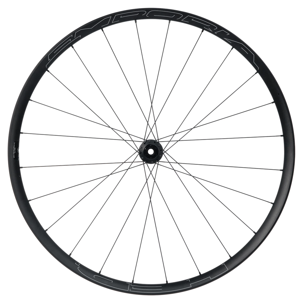 HED Emporia Alloy Gravel Wheel Series