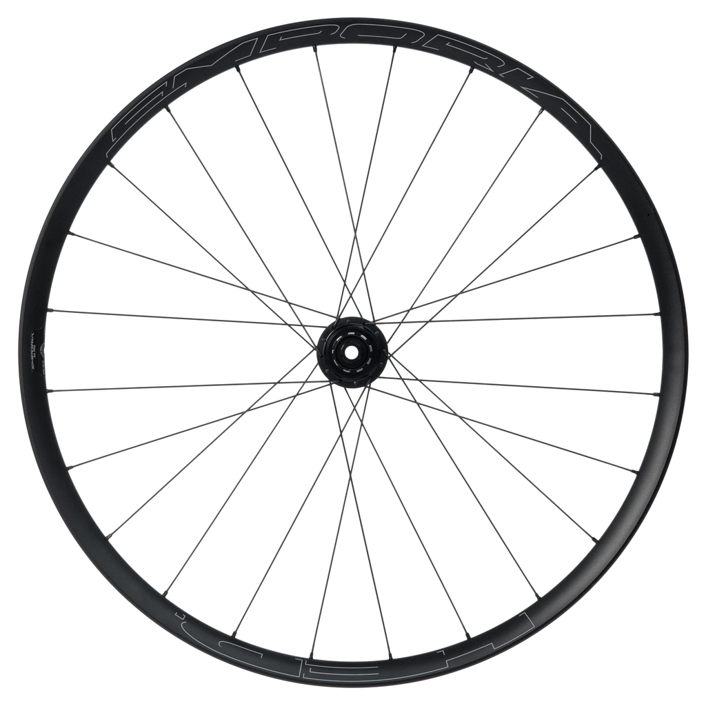 HED Emporia Alloy Gravel Wheel Series