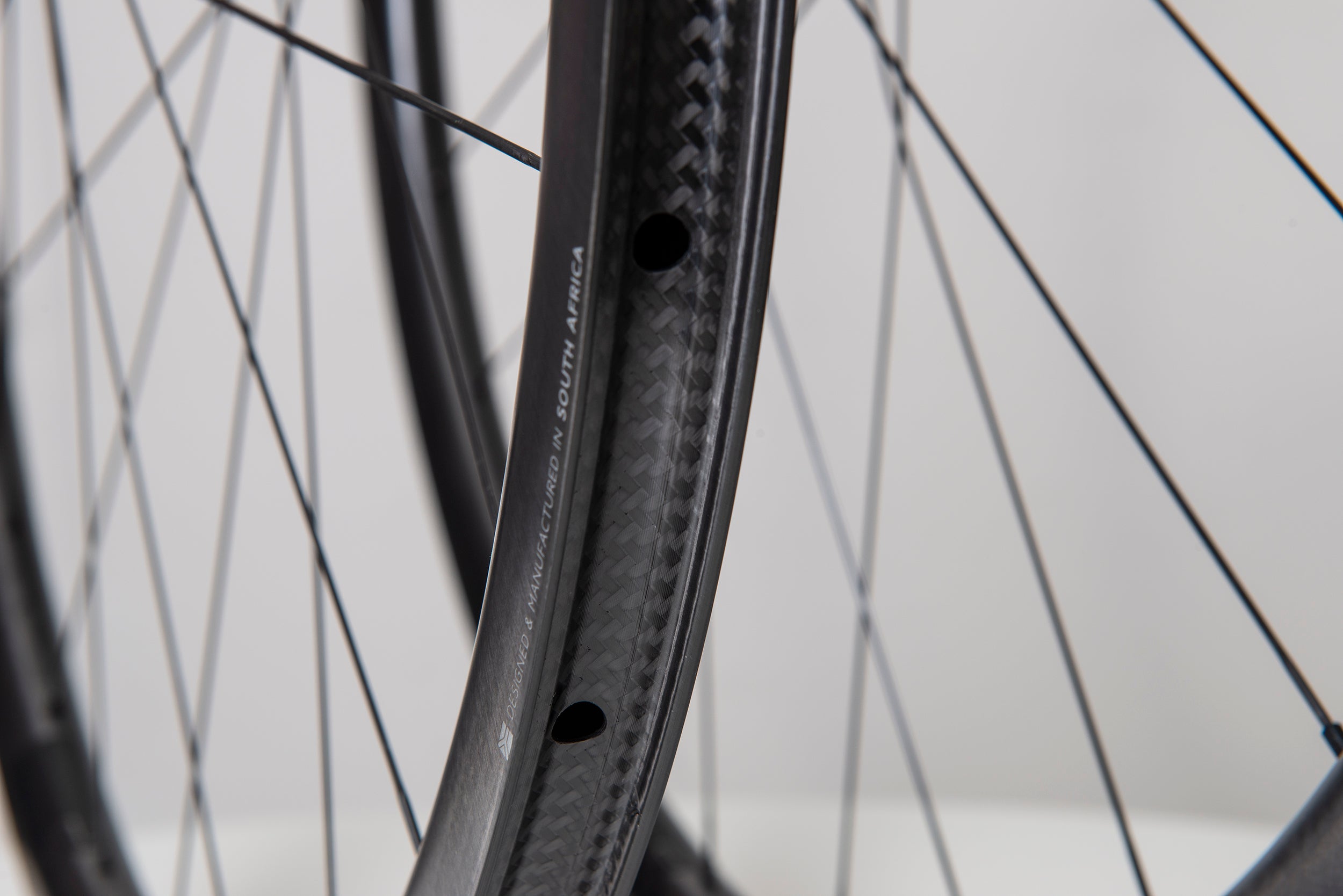 South Industries GX Gravel Wheelsets