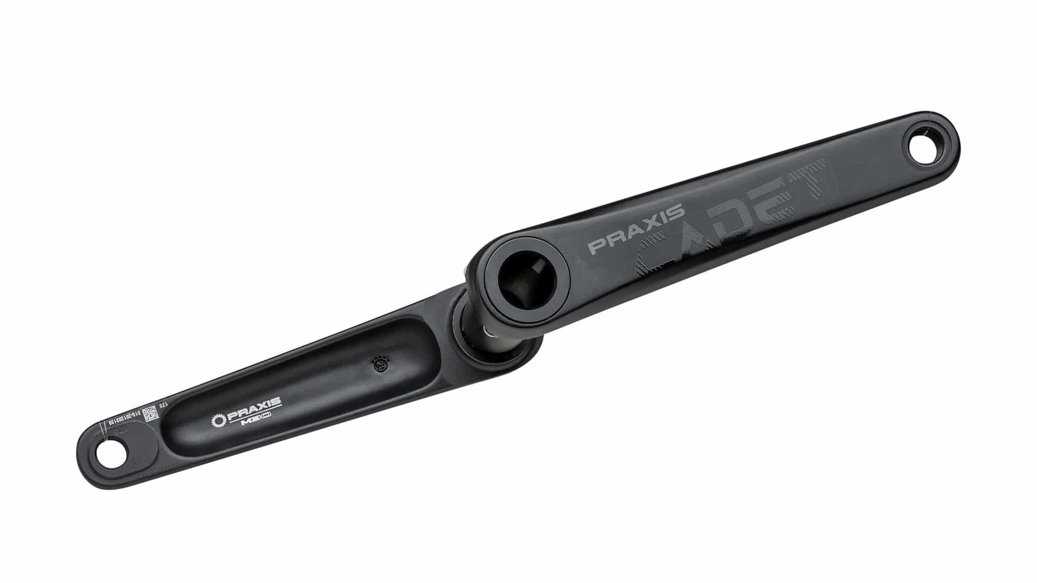 Praxis Cadet MTN Cranks