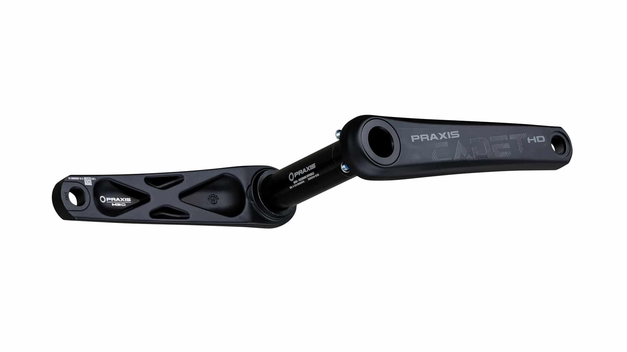 Praxis Cadet MTN Cranks