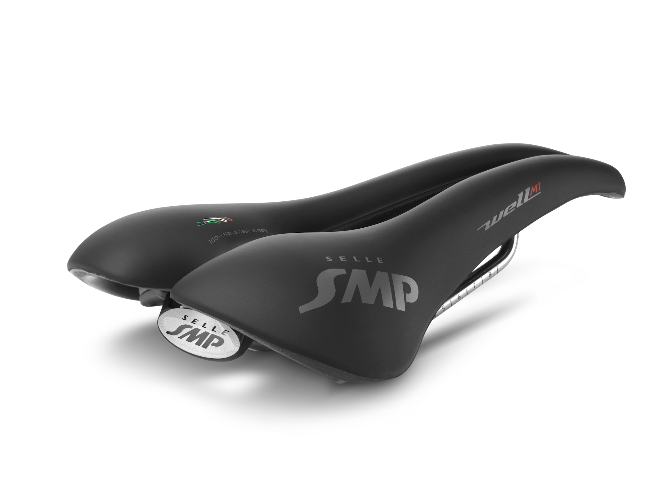 WELL M1 Saddle