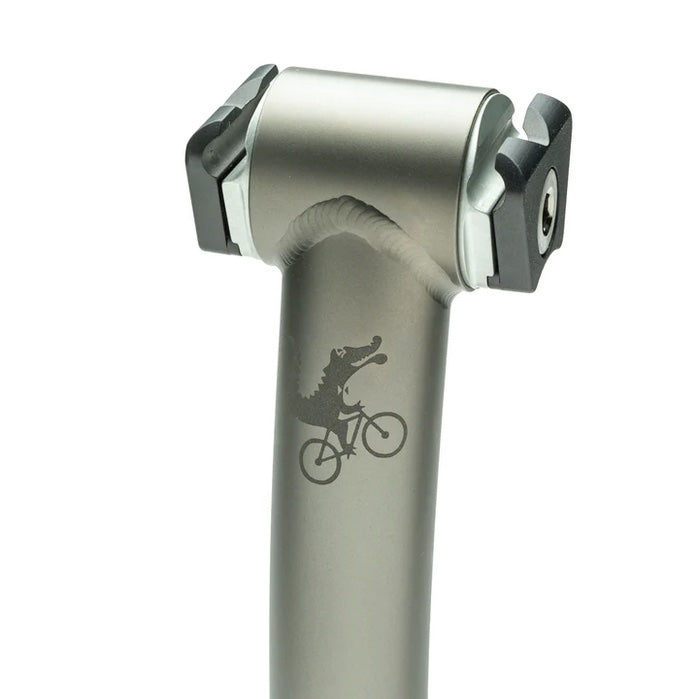 Eriksen seatpost hot sale