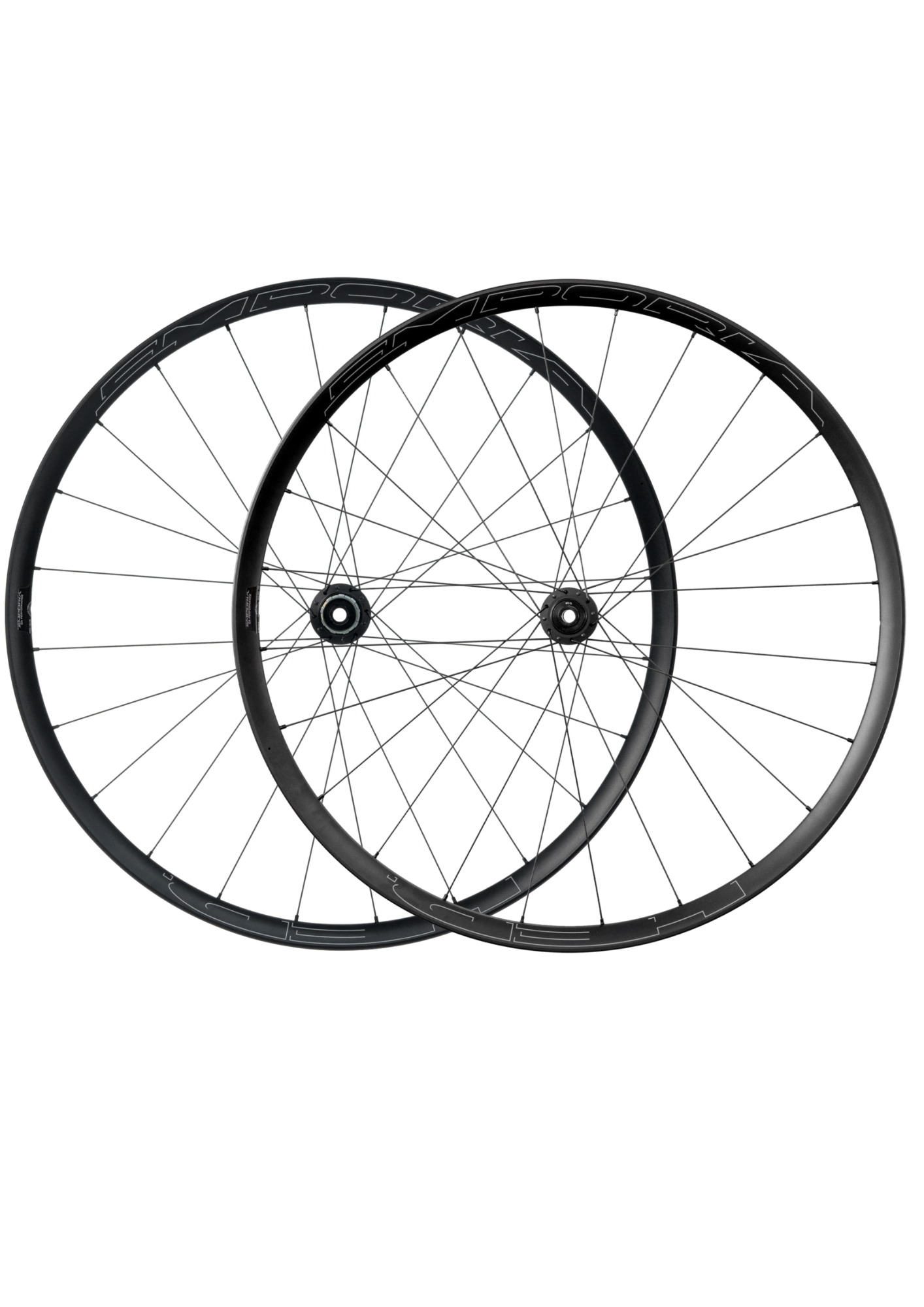HED Emporia Alloy Gravel Wheel Series
