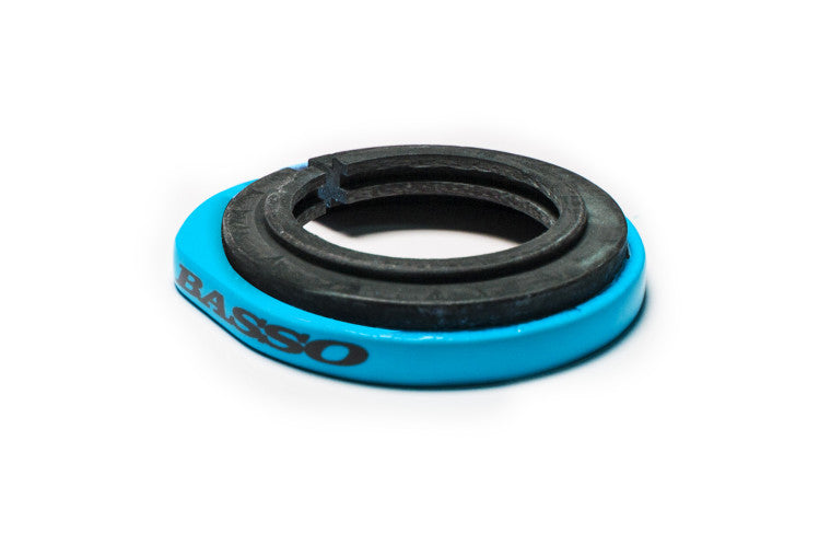 Basso Carbon Spacer 5mm