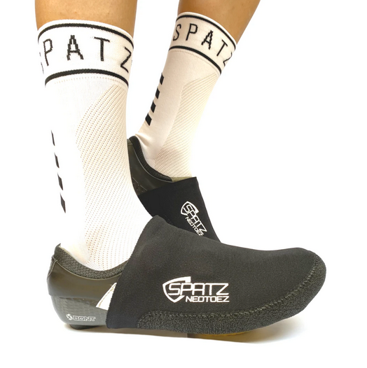 SPATZ 'Neotoez' Neoprene Toe Warmers #NEOTOEZ ONE SIZE