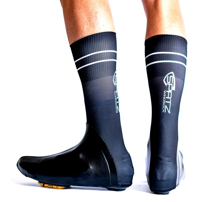 Spatz 'Windsock' UCI Legal Aero Oversocks